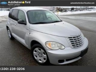 Used 2006 Chrysler PT Cruiser Touring in Canton, Illinois