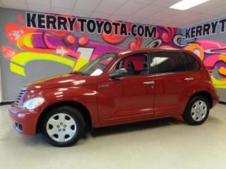 Used 2006 Chrysler PT Cruiser Touring in Florence, Kentucky