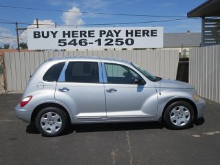 Used 2007 Chrysler PT Cruiser Touring in Pueblo, Colorado