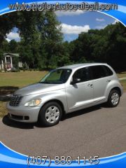 Used 2007 Chrysler PT Cruiser Touring in Apopka, Florida