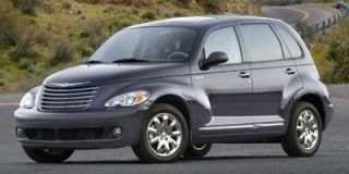 Used 2007 Chrysler PT Cruiser Touring in Toms River, New Jersey