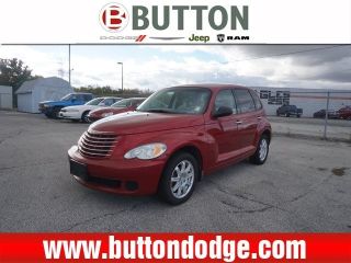 Used 2007 Chrysler PT Cruiser Touring in Kokomo, Indiana