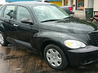 Used 2009 Chrysler PT Cruiser in Killeen, Texas