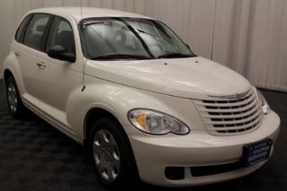 Used 2008 Chrysler PT Cruiser LX in Bedford, Ohio