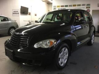 Used 2008 Chrysler PT Cruiser LX in West Babylon, New York