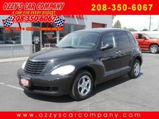 Chrysler PT Cruiser 2008