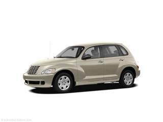 Used 2008 Chrysler PT Cruiser LX in Galena, Illinois