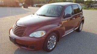 Used 2008 Chrysler PT Cruiser LX in East Peoria, Illinois