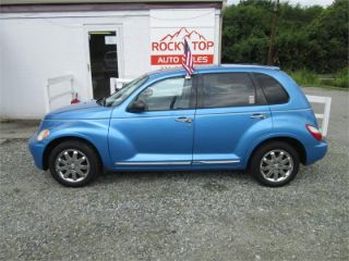 Used 2009 Chrysler PT Cruiser Touring in Lexington, North Carolina