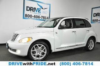 Used 2009 Chrysler PT Cruiser Touring in Houston, Texas
