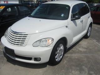 Chrysler PT Cruiser Touring 2009