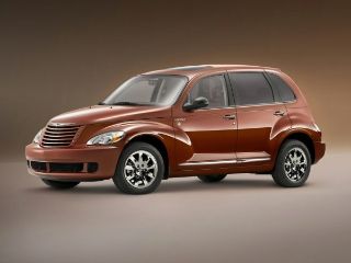 Used 2009 Chrysler PT Cruiser Touring in Orland Park, Illinois