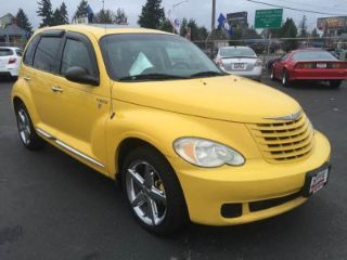 Used 2006 Chrysler PT Cruiser Touring in Lakewood, Washington
