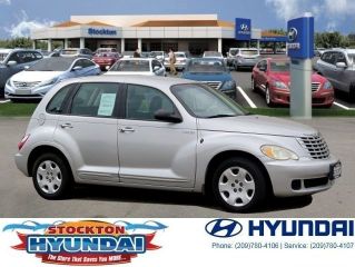 Chrysler PT Cruiser Touring 2006