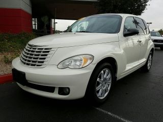 Used 2007 Chrysler PT Cruiser Limited Edition in Phoenix, Arizona