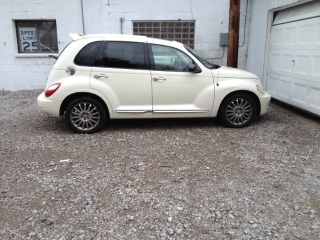 Used 2007 Chrysler PT Cruiser GT in Mount Orab, Ohio