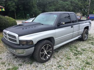 Used 2001 Dodge Ram 1500 in Pensacola, Florida