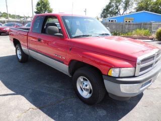 Used 2001 Dodge Ram 1500 in Grandview, Missouri