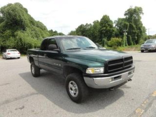 Used 2001 Dodge Ram 1500 in Hickory, North Carolina