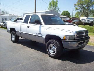 Used 1999 Dodge Ram 1500 in Phoenix, Arizona