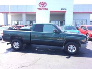 Used 2001 Dodge Ram 2500 in Richmond, Kentucky