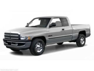 Used 2001 Dodge Ram 2500 in Somerset, Kentucky