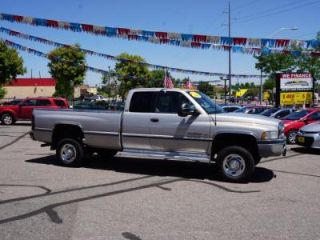 Used 1997 Dodge Ram 2500 in Denver, Colorado