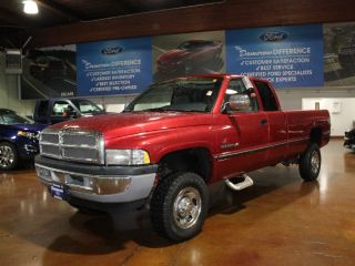 Used 1997 Dodge Ram 2500 in Beaverton, Oregon