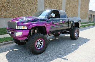 Used 2002 Dodge Ram 2500 in Linthicum Heights, Maryland