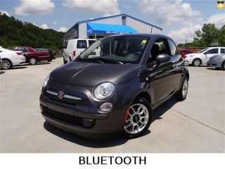 Used 2015 Fiat 500 Pop in Saint Louis, Missouri
