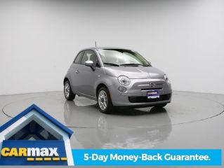 Used 2015 Fiat 500 Pop in Orlando, Florida