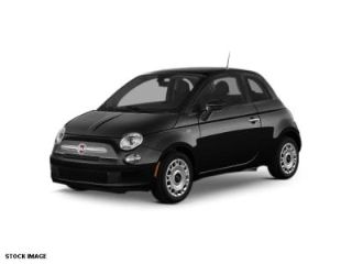 Used 2013 Fiat 500 Pop in Jersey City, New Jersey