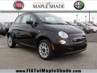 Used 2015 Fiat 500 Pop in Cherry Hill, New Jersey