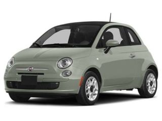 Used 2015 Fiat 500 Pop in Anaheim Hills, California