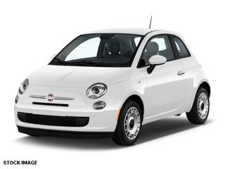 Used 2015 Fiat 500 Pop in Andover, Ohio