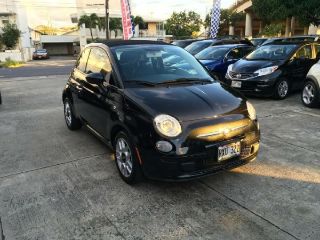 Used 2013 Fiat 500 Pop in Honolulu, Hawaii