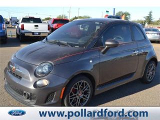 Used 2014 Fiat 500 Abarth in Fort Worth, Texas