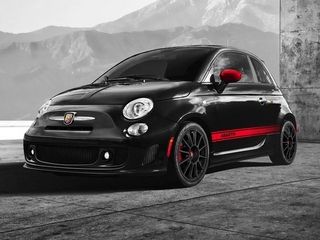 Used 2013 Fiat 500 Abarth in Schaumburg, Illinois