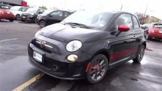 Used 2015 Fiat 500 Abarth in Aurora, Colorado