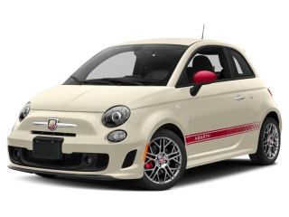Used 2017 Fiat 500 Abarth in Laurel, Mississippi