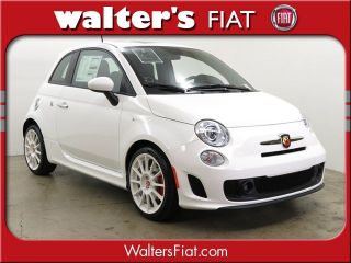 Used 2015 Fiat 500 Abarth in Riverside, California