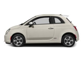 Used 2015 Fiat 500e in Costa Mesa, California