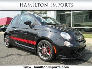 Used 2013 Fiat 500 Abarth in Trenton, New Jersey