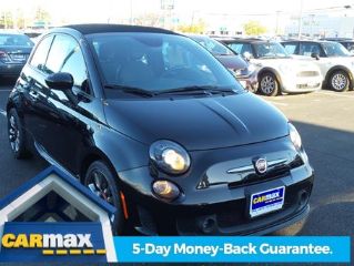 Used 2014 Fiat 500 Abarth in Louisville, Kentucky