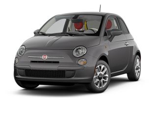 Used 2017 Fiat 500 Easy in Breaux Bridge, Louisiana