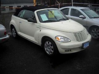 Used 2005 Chrysler PT Cruiser Touring in Plainfield, New Jersey