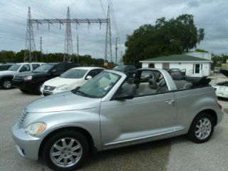 Used 2007 Chrysler PT Cruiser in Clearwater, Florida