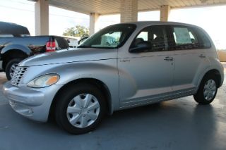 Used 2005 Chrysler PT Cruiser in Pasadena, Texas
