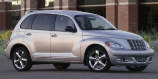 Used 2005 Chrysler PT Cruiser Base in Glendale, Arizona