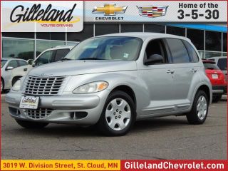 Used 2004 Chrysler PT Cruiser in Saint Cloud, Minnesota